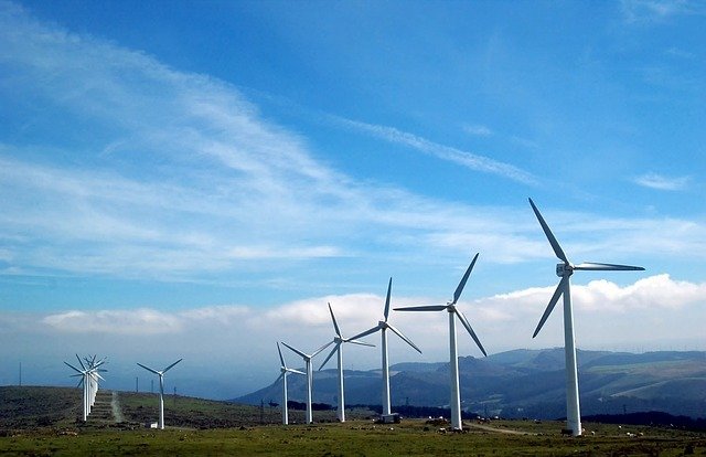 イギリスのエネルギー(電気・ガス)事情