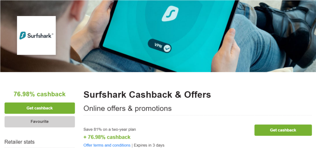 Surfsharkの価格について2
